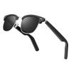 Smart Sunglasses Glasses for Men Women with AAC Speaker Open Ear Music Touch Buttons Remote Photo Voice Assistant Hand-free Calling, Unisex Audio Intelligent Bluetooth 5.0, Great Gift for Friends view 1
