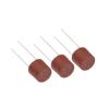 10 Pieces Round Fuse Slow Blow 500mA 1A 2A 2.5A 3.15A 4A 5A 6.3A 8A 10A 250V 382 Plastic T2A LCD TV Power Board (Size : 0.63A) view 4