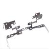 CyanWind LCD Back Cover & Hinges for HP 17-by 17-CA 17T-by 17Z-CA 17-by2053cl 17-by3063st 17-by0062st 17-by3053cl 17-by0053cl 17-by4013dx 17-by4633dx 17-ca0064cl 17-ca3055cl L22499-001 L22536-001 view 2