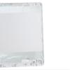 CyanWind LCD Back Cover & Hinges for HP 17-by 17-CA 17T-by 17Z-CA 17-by2053cl 17-by3063st 17-by0062st 17-by3053cl 17-by0053cl 17-by4013dx 17-by4633dx 17-ca0064cl 17-ca3055cl L22499-001 L22536-001 view 3