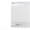 CyanWind LCD Back Cover & Hinges for HP 17-by 17-CA 17T-by 17Z-CA 17-by2053cl 17-by3063st 17-by0062st 17-by3053cl 17-by0053cl 17-by4013dx 17-by4633dx 17-ca0064cl 17-ca3055cl L22499-001 L22536-001 view 4