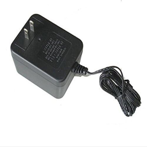 12V AC/AC Adapter Compatible with Lemax Oak Creek Grist Mill Christmas Village Collection House w/Box 2003 Item 36321 A 36321A Model APX351355 C669 12VAC 300mA 0.3A Power Supply Cord Charger