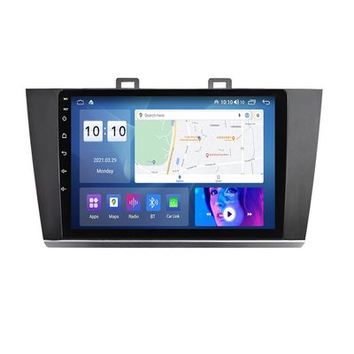 Car Stereo Radio for Subaru Outback Tigers/Lions 15-18