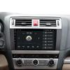 Car Stereo Radio for Subaru Outback Tigers/Lions 15-18 view 3