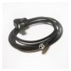 Car Female Jack Audio AUX-in Cable AUX Adapter Compatible with Pio-neer IP-Bus AVIC Z1 Z2 Z3 N4 view 1
