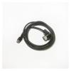 Car Female Jack Audio AUX-in Cable AUX Adapter Compatible with Pio-neer IP-Bus AVIC Z1 Z2 Z3 N4 view 2