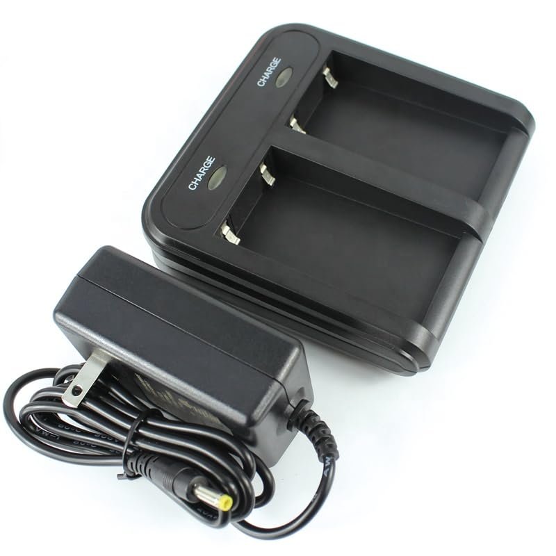 Sveymappe CH-04 Charger for STONEX BP-5S Battery GPS GNSS Surveying