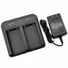 Sveymappe CH-04 Charger for STONEX BP-5S Battery GPS GNSS Surveying view 3
