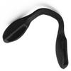Caulo Replacement Nose Pads Bridge for fit Oakley Split Shot OO9416 Crossrange OO9371 Targetline OO9397 Glass Sunglass Frames (Black - 3 Pairs) view 2