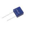 10PCS 5.5V0.22F Sealed Faraday Capacitor Supercapacitor SE-5R5-Z224VYA view 1