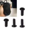JAGTRADE 4Pcs/Pack Replacement Mouse Bottom Screws for G502 G403 G402 G700S M705 M950 G500S G9X Mouse Repair Parts view 2