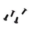 JAGTRADE 4Pcs/Pack Replacement Mouse Bottom Screws for G502 G403 G402 G700S M705 M950 G500S G9X Mouse Repair Parts view 4