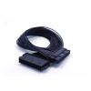 18AWG ATX 24(20+4) Pin Female Motherboard PSU Power Supply Male to Female 24Pin PSU Extension Cable Mainboard Adaptor 32CM view 3