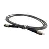 10pcs/lot, 1 Core 5M Multimode Armored Patch Cord 62.5/125,50/125,MM OM1 OM2 3.0mm PVC Jacket Optical Fiber Jumper Cable (Size : FC-FC OM2) view 3