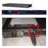 F-T-D-I USB to 3Pin X-L-R D-M-X RS485 Serial Adapter Converter Audio Management System Speaker Cable Compatible with DP448 Marani DPA240P (Size : 1M, Color : Transparent USB) view 3