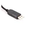Chip USB to 5v TTL UART Serial Cable, Wire End, 1.5m, TTL-232R-5V-WE Compatible view 3