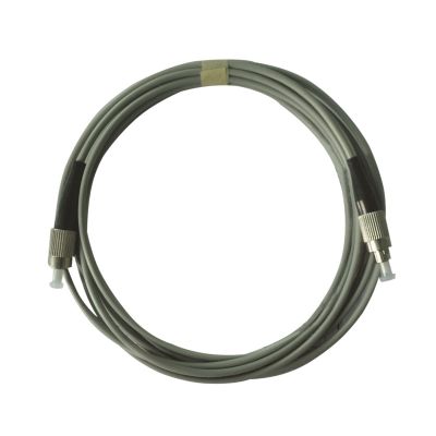 100Mtr 1core Multimode Armored Patch Cord 1 Core 100M MM 50/125 OM1 OM2 2.0mm SC LC FC 1 Fiber Optical Fiber Jumper Cable
