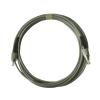 100Mtr 1core Multimode Armored Patch Cord 1 Core 100M MM 50/125 OM1 OM2 2.0mm SC LC FC 1 Fiber Optical Fiber Jumper Cable view 1