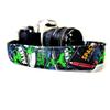 Alien Camera Strap, Alien Camera Strap Universal DSLR Neck & Shoulder Strap, Photography Accessory, Gift for Men & Women view 2