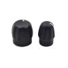 JAGTRADE 1 Pair Knob Sets for GP328/GP338/GP3688 Two Way Radios Volume & Channel Knob Walkie Talkie Accessory view 1