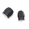 JAGTRADE 1 Pair Knob Sets for GP328/GP338/GP3688 Two Way Radios Volume & Channel Knob Walkie Talkie Accessory view 2