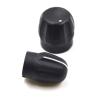 JAGTRADE 1 Pair Knob Sets for GP328/GP338/GP3688 Two Way Radios Volume & Channel Knob Walkie Talkie Accessory view 3