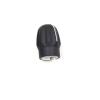 JAGTRADE 1 Pair Knob Sets for GP328/GP338/GP3688 Two Way Radios Volume & Channel Knob Walkie Talkie Accessory view 4