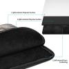 American Flag Laptop Sleeve Shockproof Laptop Case Carrying Sleeve Laptop Sleeves for Men Women view 3