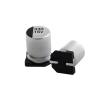 200PCS SMD Aluminum Electrolytic Capacitor 6.3V 10V 16V 25V 35V 50V 4.7UF 10UF 22UF 47UF 100UF 220UF 330UF 470UF 1000UF (Size : 16V470UF 8X10) view 3