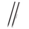 JAGTRADE 10 Pcs Antistatic Plastic Spudger Sticks Repair Pry Opening Tool for Smartphone view 3