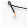 150CM Car Extension U Adapter Car DIY U AUX Switch Cable view 4