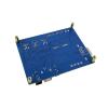 AJOHBM USB to TTL, USB to RS232, USB to RS485 Serial Port Adapter Expanding USB-HUB Multi-Port, Blue view 3