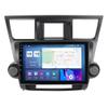 Car Stereo Radio for Toyota Highlander 07-13 view 1