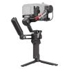 DJI RS 4 Combo, 3-Axis Gimbal Stabilizer for Cameras for DSLR and Mirrorless Camera Stabilizer Canon/Sony/Panasonic/Nikon/Fujifilm, Native Vertical Shooting, 2-Mode Switch Joystick, Camera Gimbal view 1