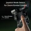 DJI RS 4 Combo, 3-Axis Gimbal Stabilizer for Cameras for DSLR and Mirrorless Camera Stabilizer Canon/Sony/Panasonic/Nikon/Fujifilm, Native Vertical Shooting, 2-Mode Switch Joystick, Camera Gimbal view 4