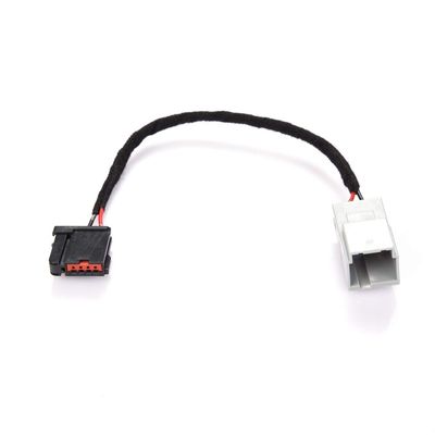 USB Media Hub Power Harness Adapter Fits for Ford SYNC 2 to SYNC 3 (GEN 2B) SYNC 3 Retrofit USB Hub Wiring Adapter