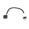 USB Media Hub Power Harness Adapter Fits for Ford SYNC 2 to SYNC 3 (GEN 2B) SYNC 3 Retrofit USB Hub Wiring Adapter view 1