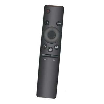 BN59-01259E Replace Remote Compatible with Samsung TV UN40KU630D UN43KU630D UN50KU630D UN55KU630D UN60KU630D UN65KU630D UN70KU630D UN50KU630DFXZA UN55KU630DFXZA UN60KU630DFXZA UN65KU630DFXZA