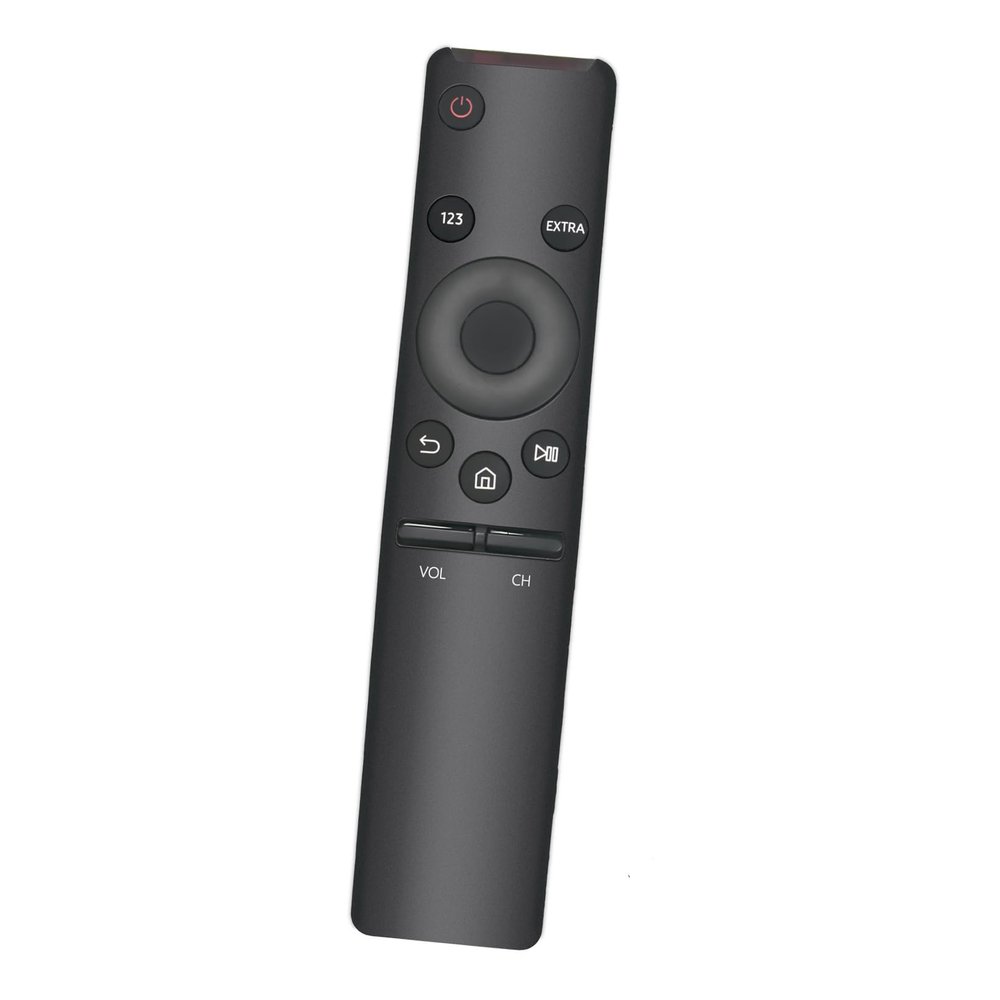 BN59-01259E Replace Remote Compatible with Samsung TV UN40KU630D UN43KU630D UN50KU630D UN55KU630D UN60KU630D UN65KU630D UN70KU630D UN50KU630DFXZA UN55KU630DFXZA UN60KU630DFXZA UN65KU630DFXZA