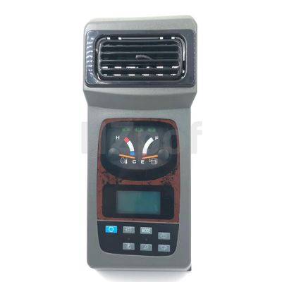 HZpof Excavator Monitor Gauge Screen Panel SK200 SK200-6E Display Panel YN59E00002F1 LC59S00001F1 YN59E00017F1