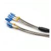 100mtr Outdoor CP-RI Fiber Optic Patch Cord LC SC FC ST 4 Cores SM MM Multi Mode Patch Cable Singlemode FT-TH FT-TA Jumper 4 Fibers (Size : LC-SC MM) view 4