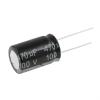 50PCS 16V 25V 35V 50V 100V 160V 400V 33UF 4.7UF 47UF 68UF 100UF 220UF 330UF 470UF 3300UF 4700UF Aluminum Electrolytic Capacitor (Size : 16V4700UF 13X25) view 3