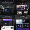 EsaSam 9 Inch Android 12 Car Stereo Multimedia Car Radio for Nissan Altima Teana 2013~2018 GPS Navigation MP5 Player with 4G/USB/RDS/DSP/Carplay/Auto+720P Backup Camera,4 core m150s 2g+32g view 4
