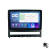ADMLZQQ Double Din Car Stereo Multimedia with Bluetooth and 9" Touchscreen Android 12 for Fiat Perla 9 2009, with GPS/Car-Play Android/SWC/Backup Camera/Mirror Link/4G WiFi,M300s view 1