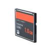 ANXILE 1GB CF Memory Card Camera CF Card UDMA HighSpeed Atable Flash Memory 2Pack view 2