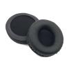 CHIUEAST 1Pair Replacement Earpads Ear Cushion Sponge Earmuffs for ATH-AR3BT ATH-AR3IS Earphones Ear Tips view 1