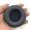CHIUEAST 1Pair Replacement Earpads Ear Cushion Sponge Earmuffs for ATH-AR3BT ATH-AR3IS Earphones Ear Tips view 2