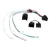 Ciuouient Harness Adapter Kit with ANC Defeat Harness Compatible with 2014-2018 Silverado/Sierra 2016-2024 Camaro 2014-2019 C7 Corvette(for Select GM Vehicles with Bose Stereo) view 1