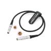 Alvin's Cables Control Cable for DJI Ronin Tethered Control Handle to RS2 RS3 RS4 Pro Expansion Base Kit, 6 Pin to 6 Pin Remote Control Cable 50CM/20in view 1