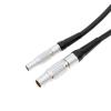 Alvin's Cables Control Cable for DJI Ronin Tethered Control Handle to RS2 RS3 RS4 Pro Expansion Base Kit, 6 Pin to 6 Pin Remote Control Cable 50CM/20in view 4